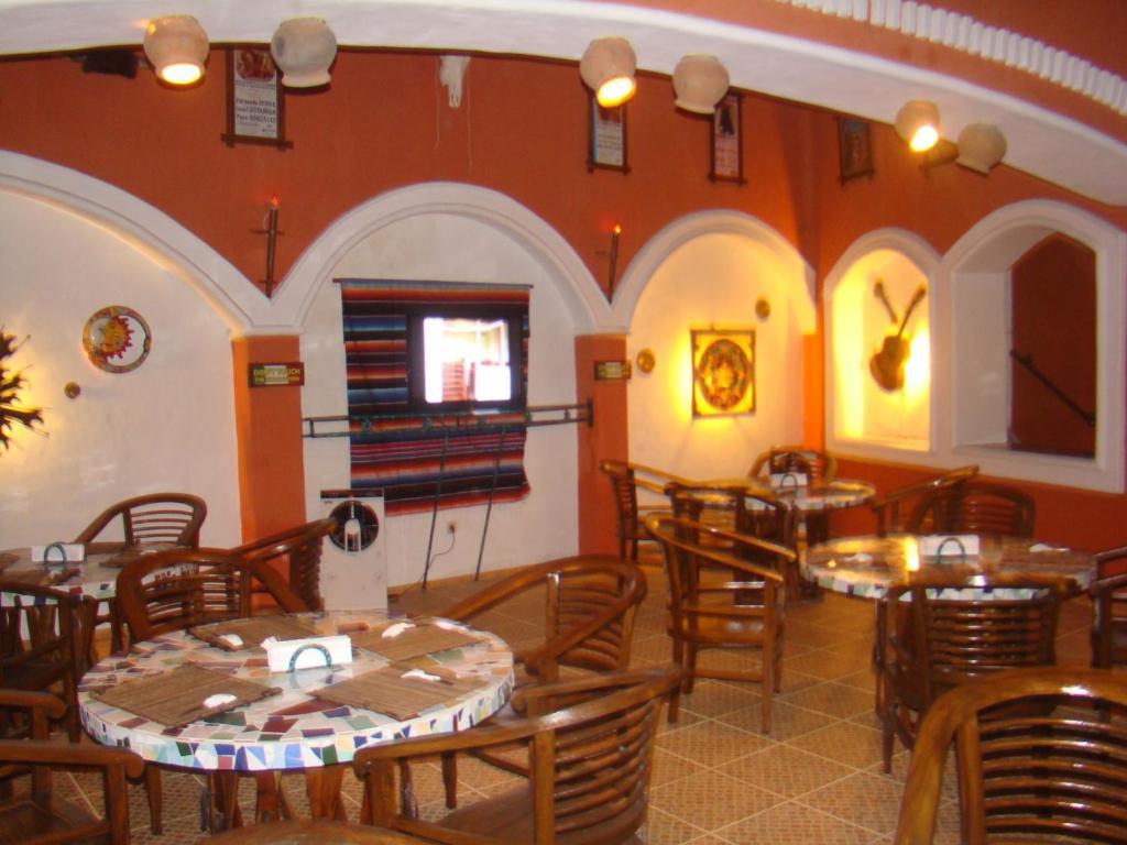 Hotel La Hasienda Kupang  Exterior foto