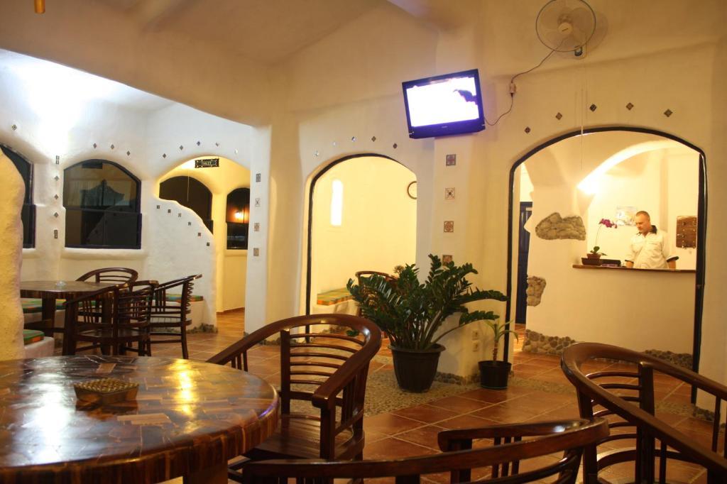 Hotel La Hasienda Kupang  Exterior foto